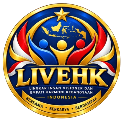 Logo LIVEDRAWHK 2D